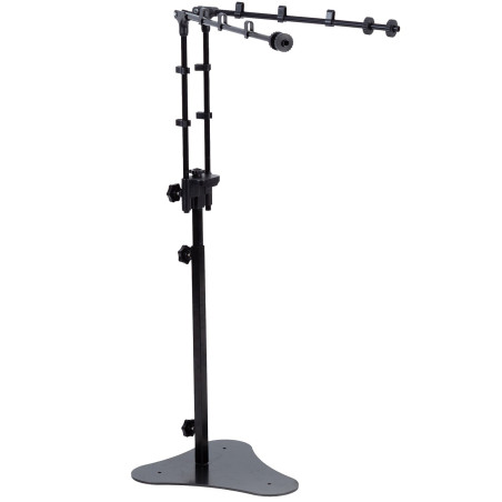 Statyw do lamp Repti-Zoo Standing Lamp MAXI+MINI 2, regulowany do terrarium