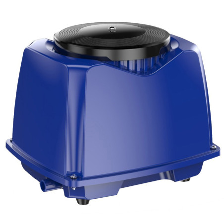 SunSun Hi-Blow Air Pump 120 - Cicha i wydajna do oczka wodnego
