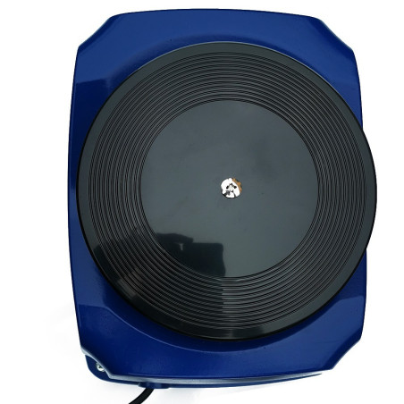 SunSun Hi-Blow Air Pump 120 - Cicha i wydajna do oczka wodnego