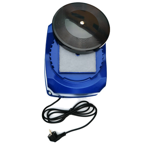 SunSun Hi-Blow Air Pump 120 - Cicha i wydajna do oczka wodnego