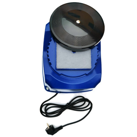 SunSun Hi-Blow Air Pump 120 - Cicha i wydajna do oczka wodnego