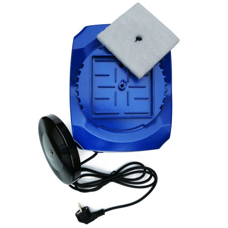 SunSun Hi-Blow Air Pump 120 - Cicha i wydajna do oczka wodnego