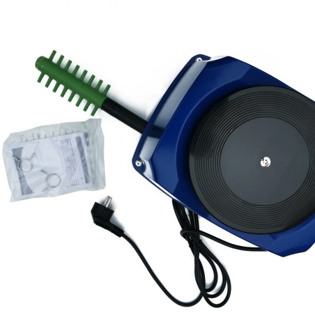 SunSun Hi-Blow Air Pump 120 - Cicha i wydajna do oczka wodnego