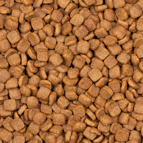 Voskes Adlut Sterilized Chicken 7kg - kontrola wagi po sterylizacji