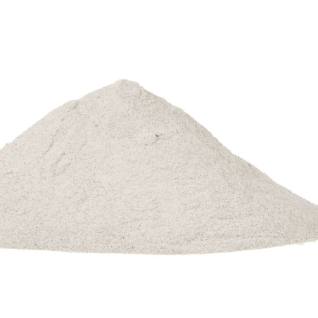 Glina do terrarium Aventerra LEOPARD Desert White 3 kg