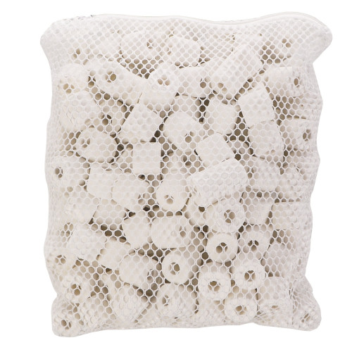 Aqua Nova Ceramic Rings NCR-1 - wkład ceramiczny 1kg | Krystaliczna woda