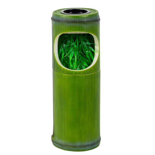Repti-Zoo DF02 Bamboo Fontanna dla kameleonów i gekonów - Naturalne, ciche nawilżenie