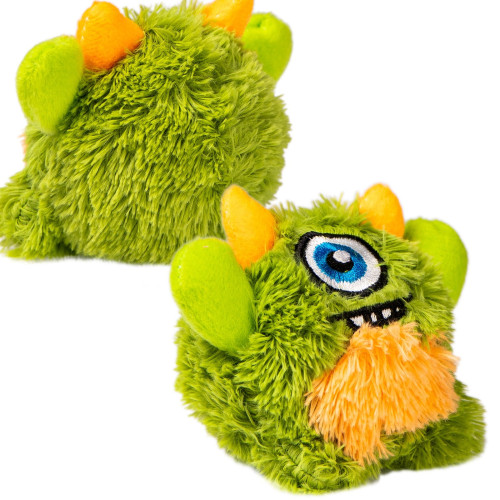 Maskotka dla psa HappyPet Oggles Herman piszcząca, skacząca
