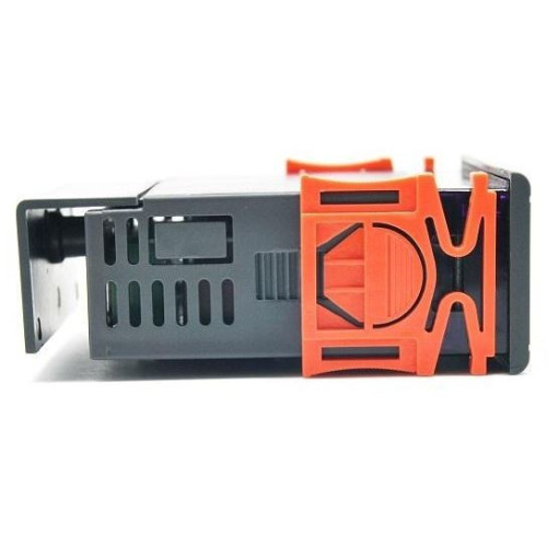 Ringder RC-316M Termostat panelowy - Idealny do akwarium morskiego