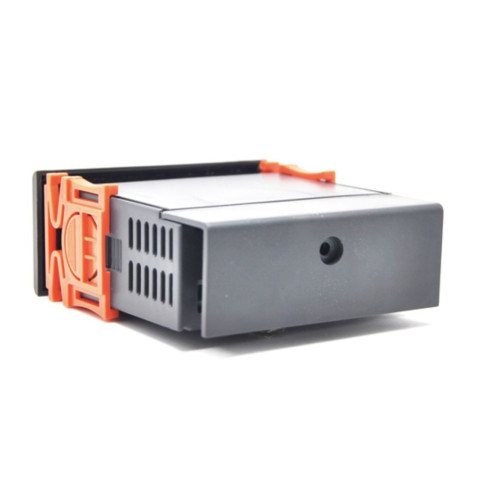 Ringder RC-316M Termostat panelowy - Idealny do akwarium morskiego