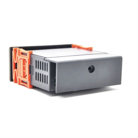 Ringder RC-316M Termostat panelowy - Idealny do akwarium morskiego