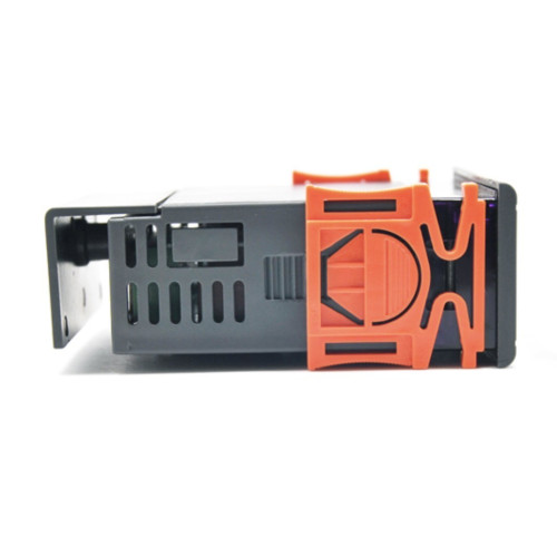Ringder RC-316M Termostat panelowy - Idealny do akwarium morskiego