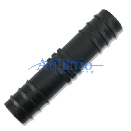Przelotka na wąż 16/22mm - Idealna do filtrów akwariowych