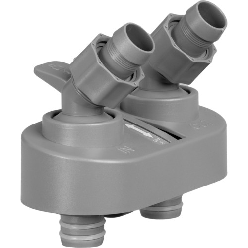 Kruger Meier Fluxion Spare Parts Valves - Niezawodne zamienniki do filtra
