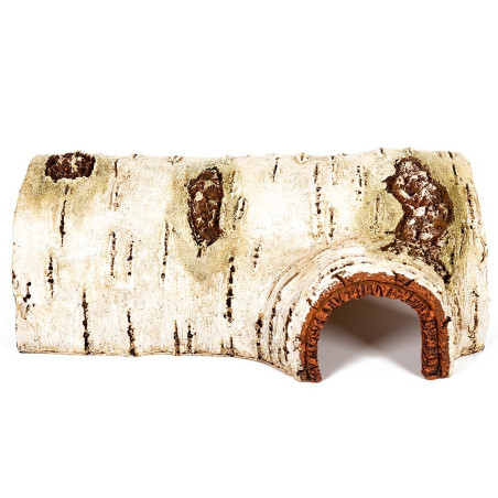 Repti-Zoo Tree Hide Cave S - Idealna do terrarium