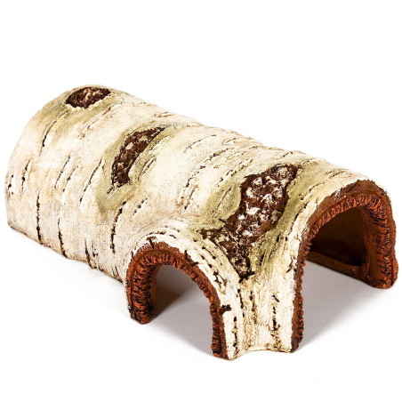 Repti-Zoo Tree Hide Cave S - Idealna do terrarium
