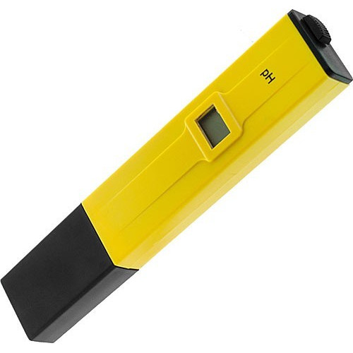 Tester pH elektroniczny - Idealny do akwarium słodkowodnego