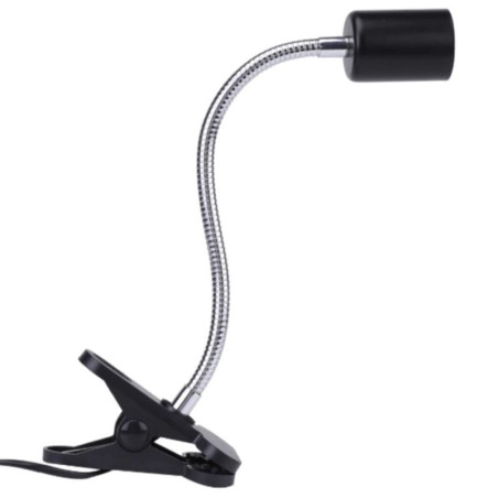 Terrario ReptiSun Long - lampa z uchwytem zaciskowym | Optymalne UVB dla gadów