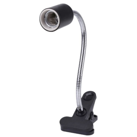 Terrario ReptiSun Long - lampa z uchwytem zaciskowym | Optymalne UVB dla gadów