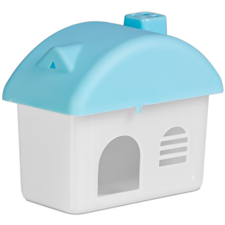 Furrever Friends Mouse House | Idealny domek dla chomika i myszy