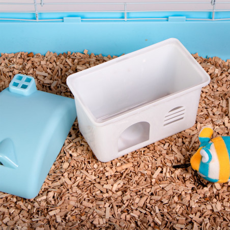 Furrever Friends Mouse House | Idealny domek dla chomika i myszy