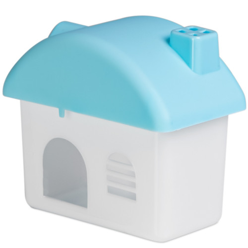 Furrever Friends Mouse House | Idealny domek dla chomika i myszy