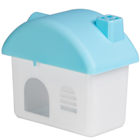 Furrever Friends Mouse House | Idealny domek dla chomika i myszy
