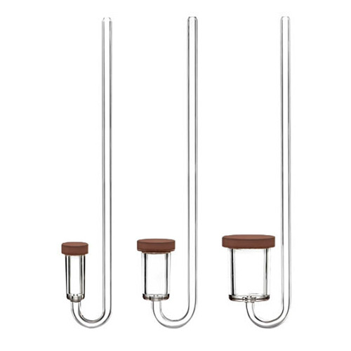 Dyfuzor CO2 NEO MEDIA Diffuser S akrylowy ceramiczny 12 mm