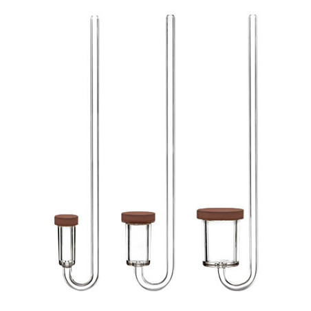 Dyfuzor CO2 NEO MEDIA Diffuser S akrylowy ceramiczny 12 mm