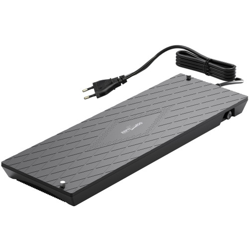 Repti-Zoo Heat Panel 60W - Szybkie i bezpieczne ogrzewanie terrarium dla żółwi