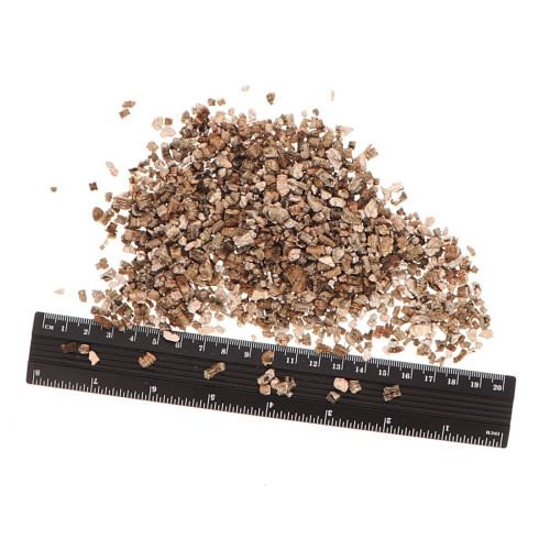 Terrario Endau Park Soil Medium 5l - wermikulit | Idealne do terrarium i gadów