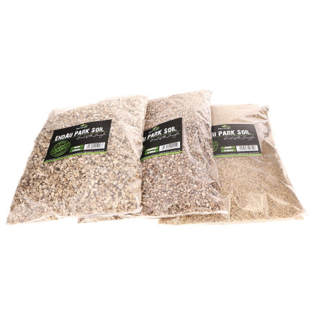 Terrario Endau Park Soil Medium 5l - wermikulit | Idealne do terrarium i gadów