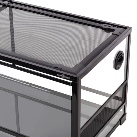 Terrarium Repti-Zoo RK 120×45×45 cm