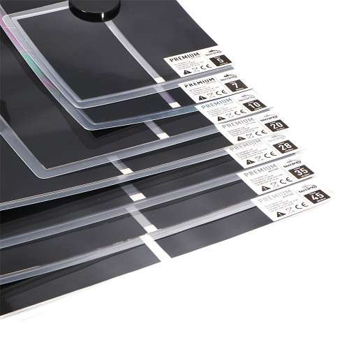 Terrario Premium Repti Pad 20W - mata grzewcza z regulacją | Precyzyjna kontrola temperatury dla gadów