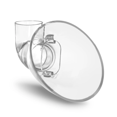 Neo Outlet M - wylot lily pipe | Krystaliczna woda
