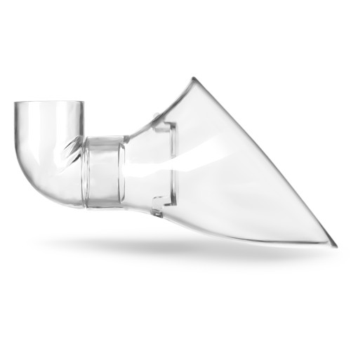 Neo Outlet M - wylot lily pipe | Krystaliczna woda