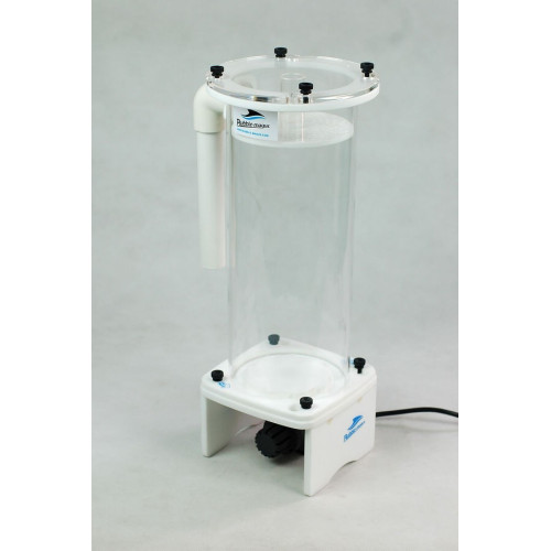Bubble Magus BP-200 - filtr przepływowy | Cicha i wydajna filtracja do terrariów