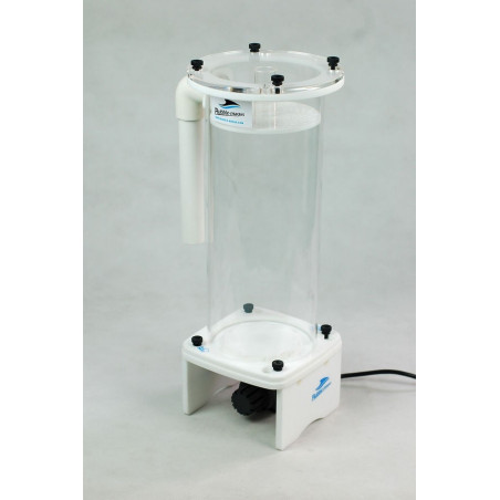 Bubble Magus BP-200 - filtr przepływowy | Cicha i wydajna filtracja do terrariów
