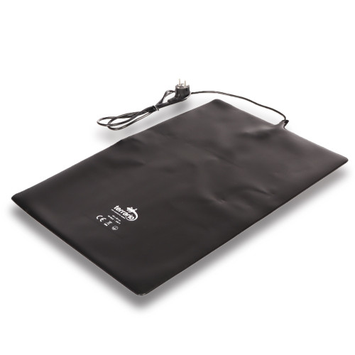 Terrario Repti-Pad PVC 40W - wodoodporna mata grzewcza | Bezpieczne, energooszczędne ciepło dla gadów