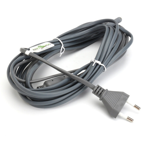 Repti-Zoo Heat Cable 80W - Idealny do terrarium, bezpieczne ogrzewanie dla gadów