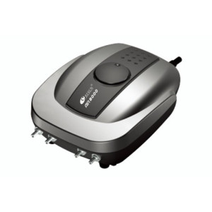 Resun napowietrzacz regulowany AIR-8000K (zestaw)