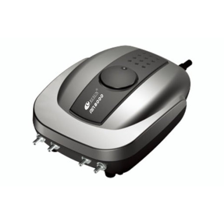 Resun napowietrzacz regulowany AIR-8000K (zestaw)