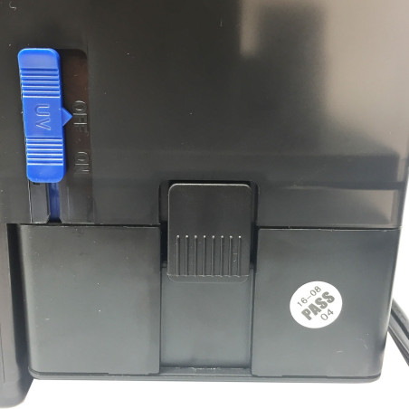 Silnik SUNSUN CBG-800 - Cicha i wydajna praca w filtrach akwariowych