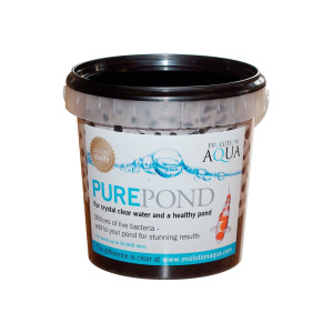 Evolution Aqua Pure Pond 1000ml - bakterie do filtra