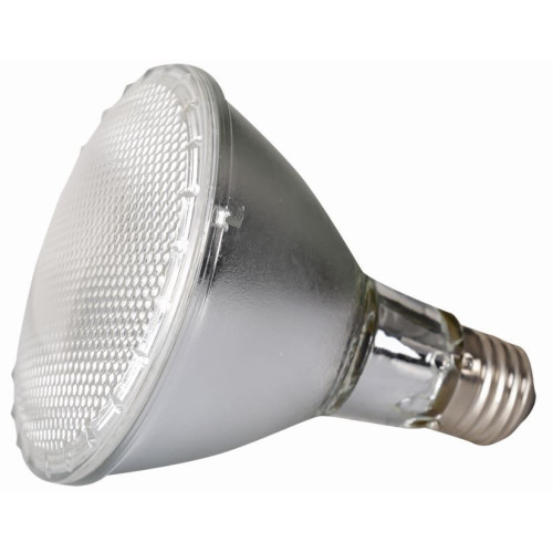 Repti-Zoo Halogen grzewczy z UVA 100W - Idealny do terrarium, bezpieczne ciepło dla gadów