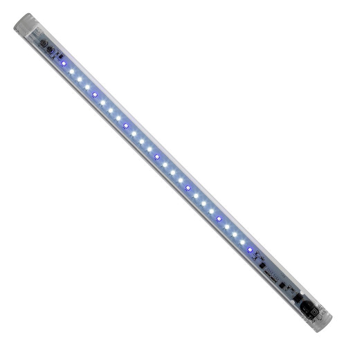 Aquael LEDDY TUBE 10W SUNNY DAY&NIGHT 2.0 - Idealna do akwarium, naturalne światło