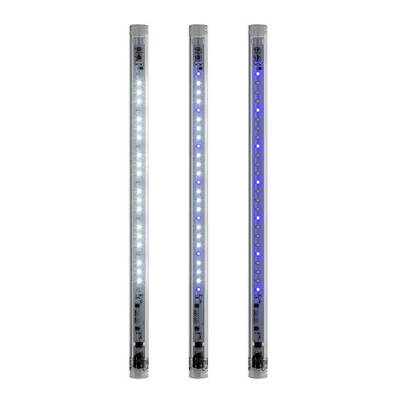Aquael LEDDY TUBE 10W SUNNY DAY&NIGHT 2.0 - Idealna do akwarium, naturalne światło