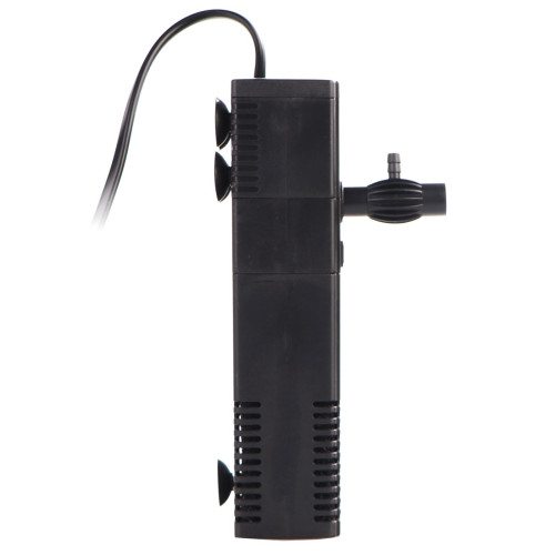 SunSun AquaFilter Hi-Jet 6 - filtr wewnętrzny 450l/h | Krystaliczna woda, cicha praca