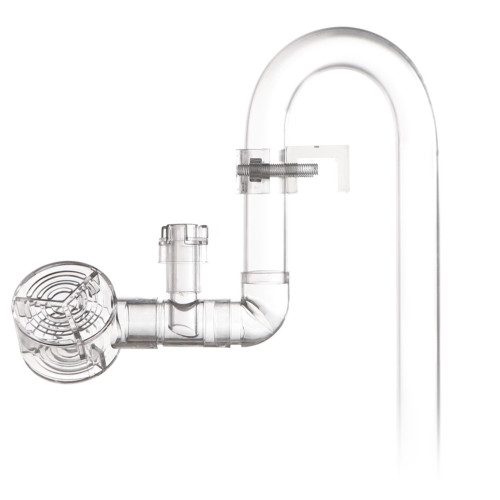 Nakładka na wylot wody NEO MEDIA Neo Reliever M 12/16 mm