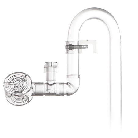 Nakładka na wylot wody NEO MEDIA Neo Reliever M 12/16 mm